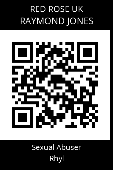 QR code for raymond-jones