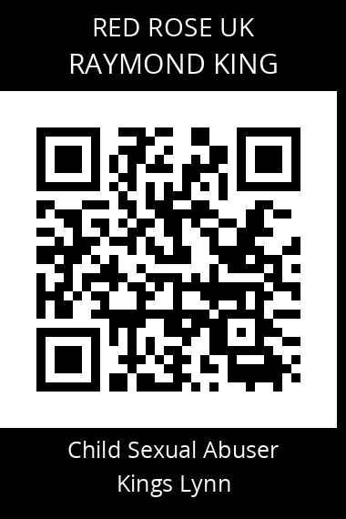 QR code for raymond-king