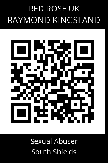 QR code for raymond-kingsland