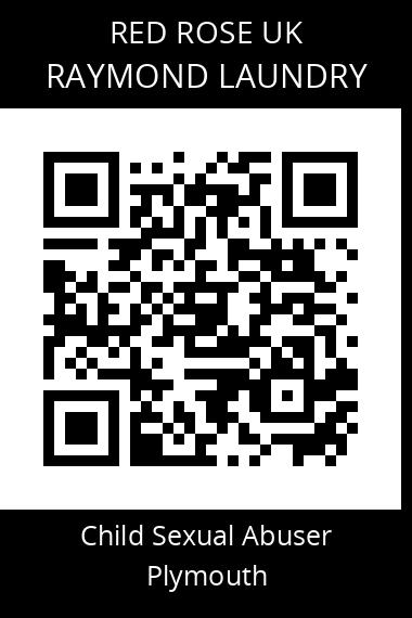 QR code for raymond-laundry