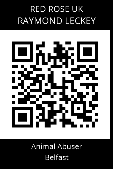 QR code for raymond-leckey
