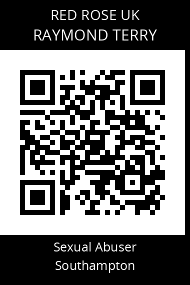 QR code for raymond-terry
