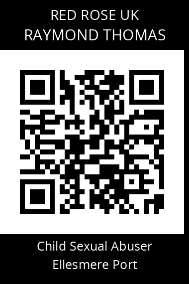 QR code for raymond-thomas
