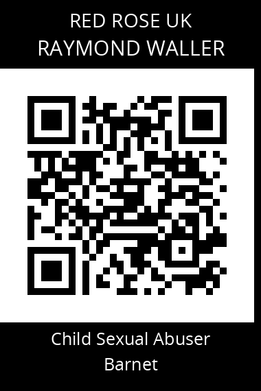 QR code for raymond-waller