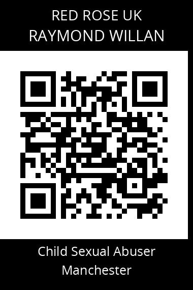 QR code for raymond-willan