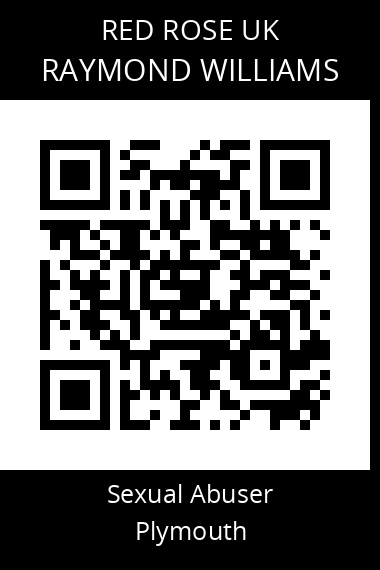 QR code for raymond-williams