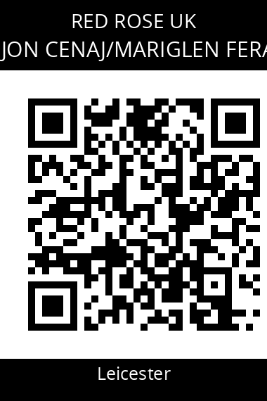 QR code for redjon-cenajmariglen-ferataj