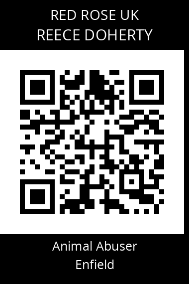 QR code for reece-doherty