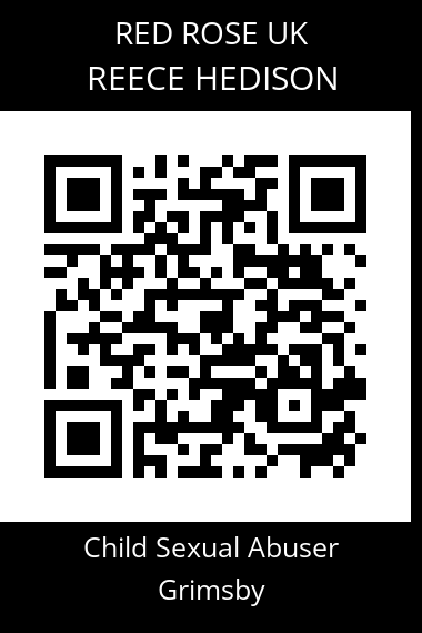QR code for reece-hedison