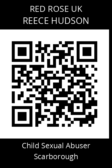 QR code for reece-hudson