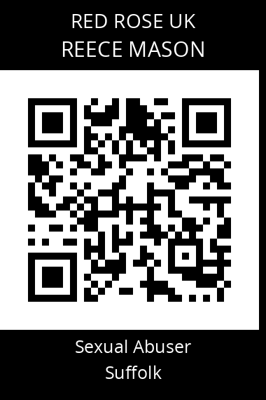 QR code for reece-mason