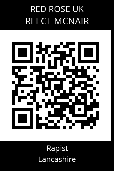 QR code for reece-mcnair