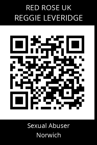 QR code for reggie-leveridge