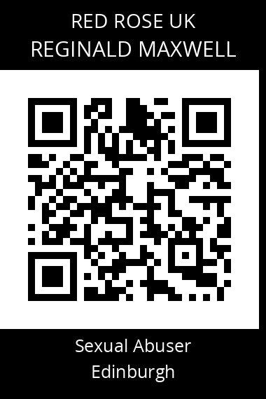 QR code for reginald-maxwell