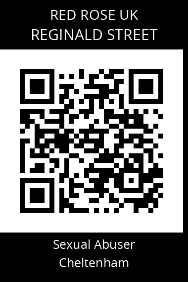 QR code for reginald-street