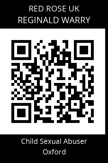 QR code for reginald-warry