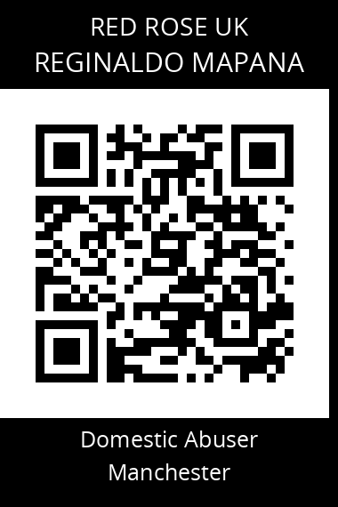 QR code for reginaldo-mapana