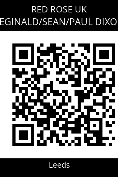 QR code for reginaldseanpaul-dixon