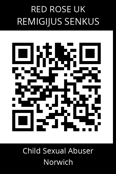 QR code for remigijus-senkus