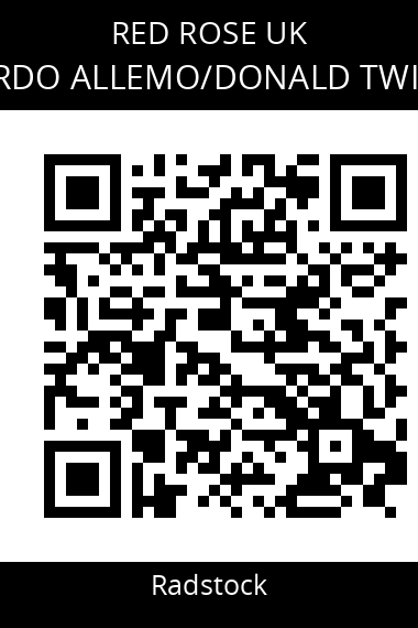 QR code for ricardo-allemodonald-twidale