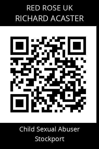 QR code for richard-acaster
