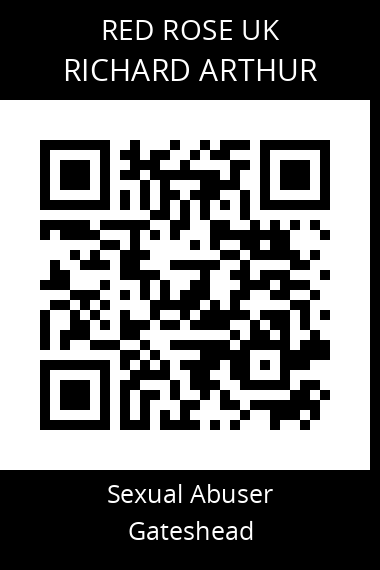 QR code for richard-arthur