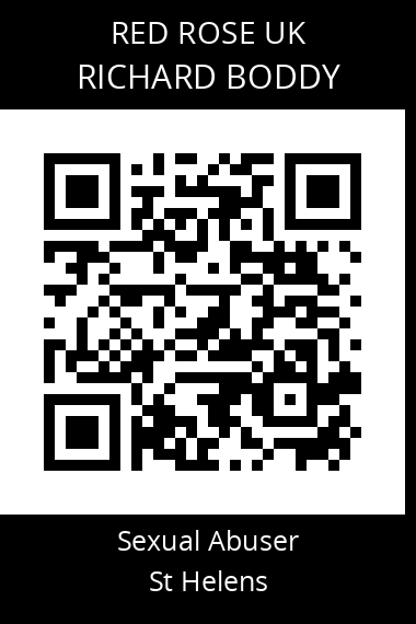 QR code for richard-boddy