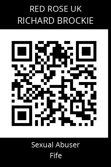 QR code for richard-brockie