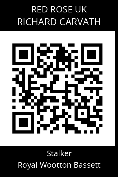 QR code for richard-carvath