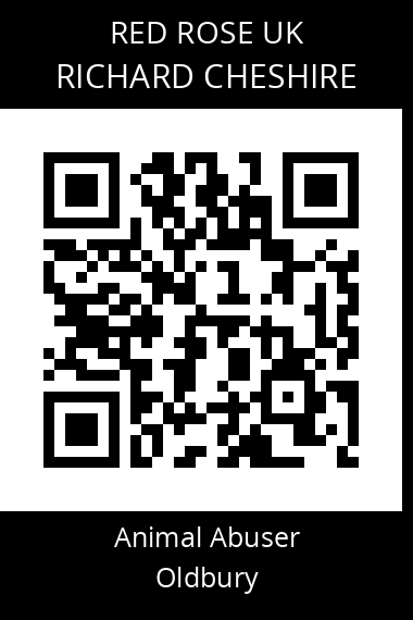 QR code for richard-cheshire