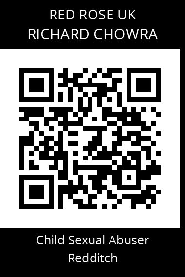 QR code for richard-chowra