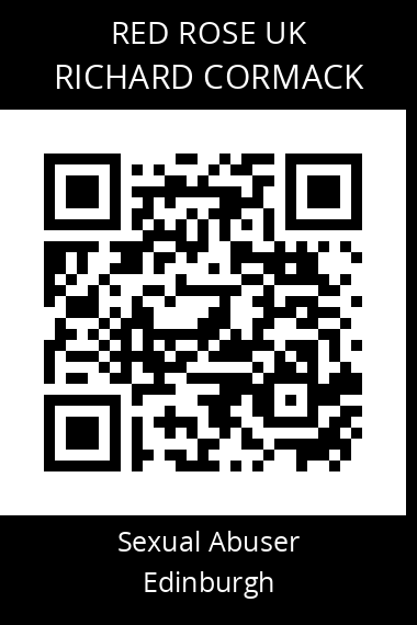 QR code for richard-cormack