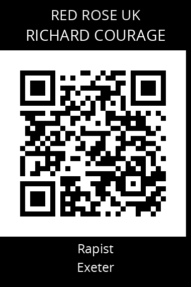 QR code for richard-courage