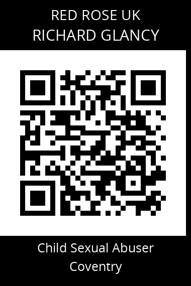 QR code for richard-glancy
