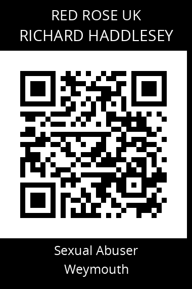 QR code for richard-haddlesey
