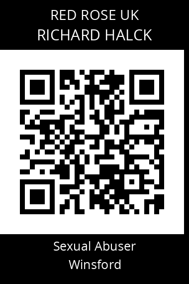 QR code for richard-halck