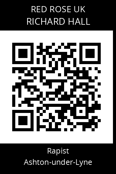 QR code for richard-hall-1