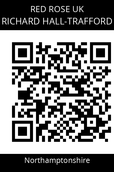 QR code for richard-hall-trafford