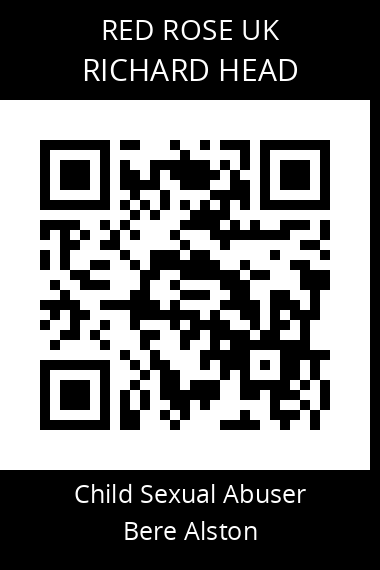QR code for richard-head