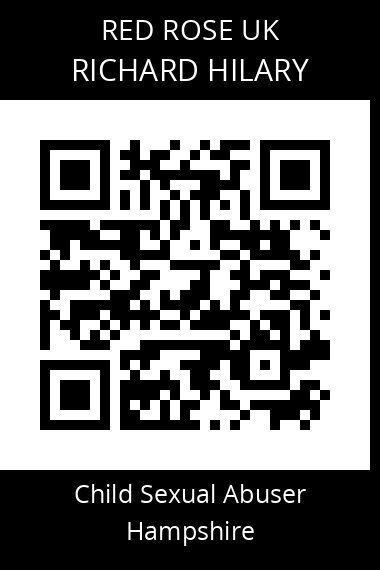 QR code for richard-hilary