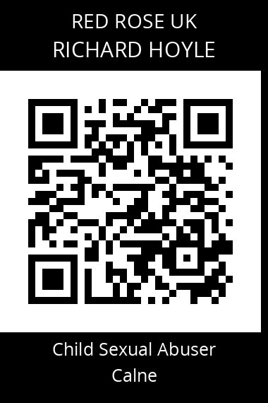 QR code for richard-hoyle