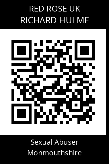 QR code for richard-hulme
