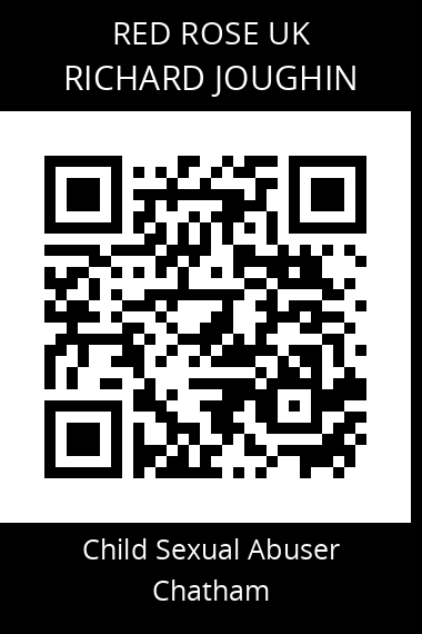 QR code for richard-joughin