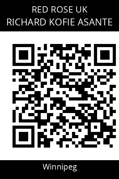 QR code for richard-kofie-asante