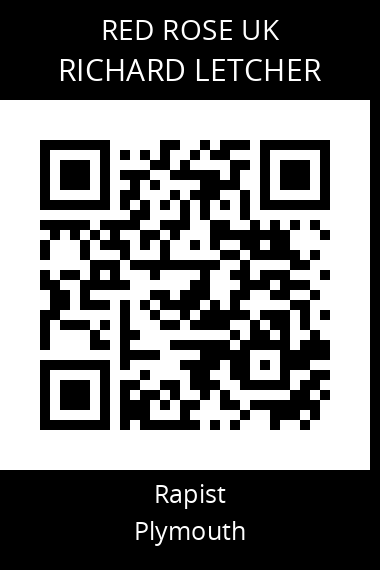 QR code for richard-letcher