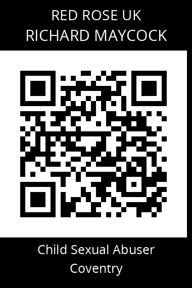 QR code for richard-maycock