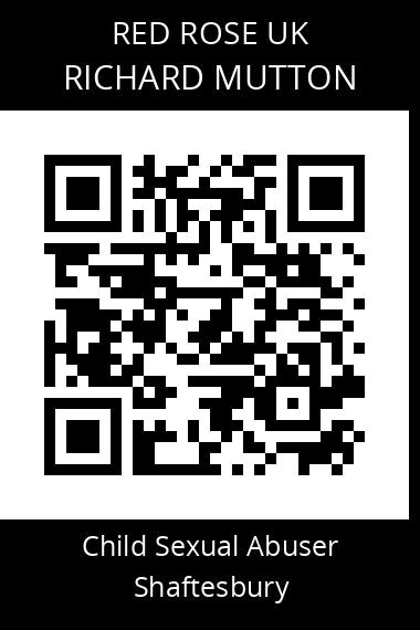 QR code for richard-mutton