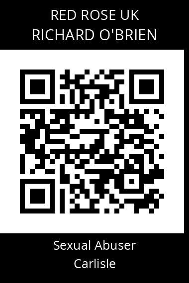 QR code for richard-obrien