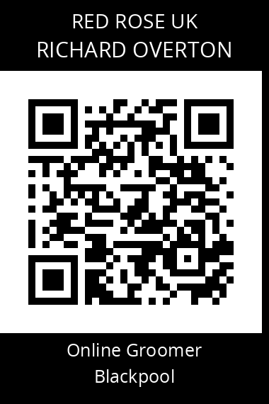 QR code for richard-overton