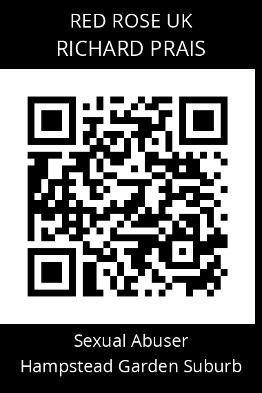 QR code for richard-prais